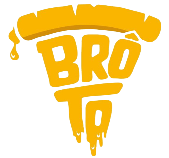 Brôto Pizza do Brasil